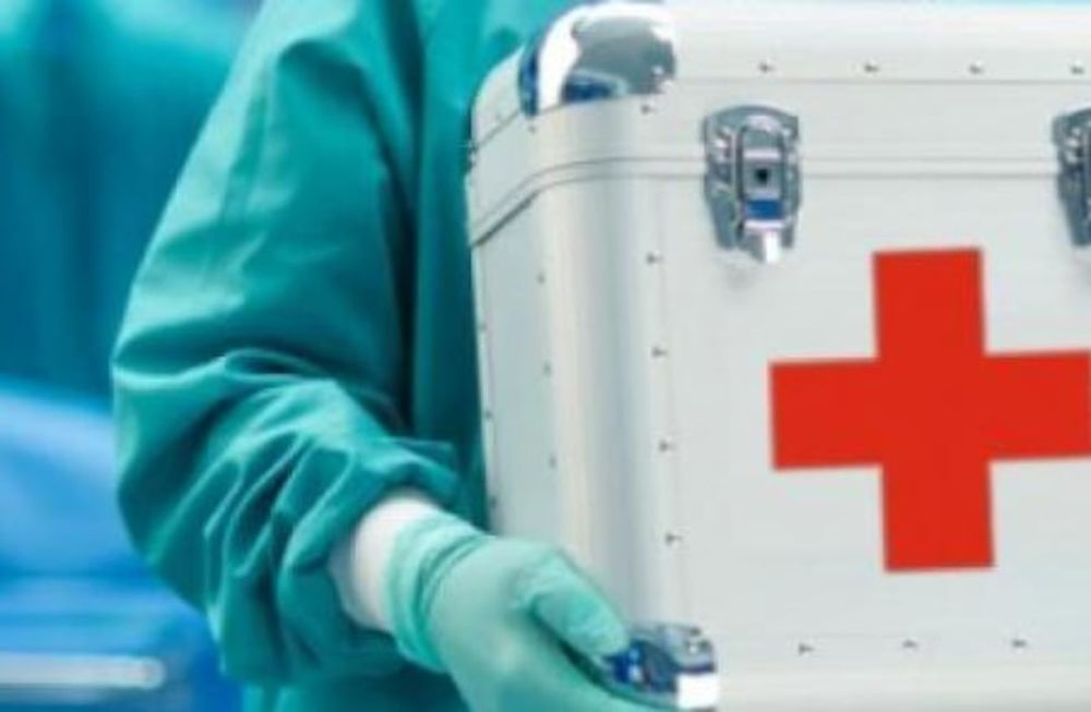 Buscan crear una red intrahospitalaria para incrementar la disponibilidad de órganos y tejidos para trasplante en el país