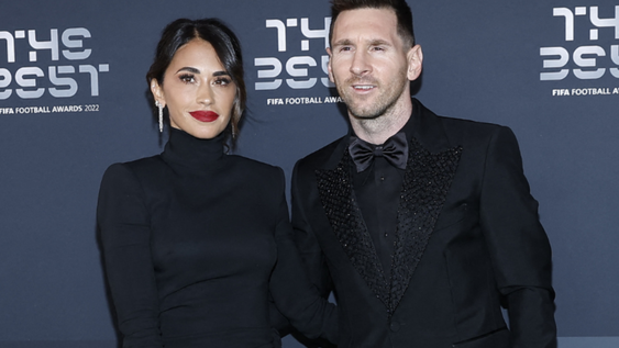 antonela roccuzzo exploto ante los rumores de un nuevo embarazo con lionel messi