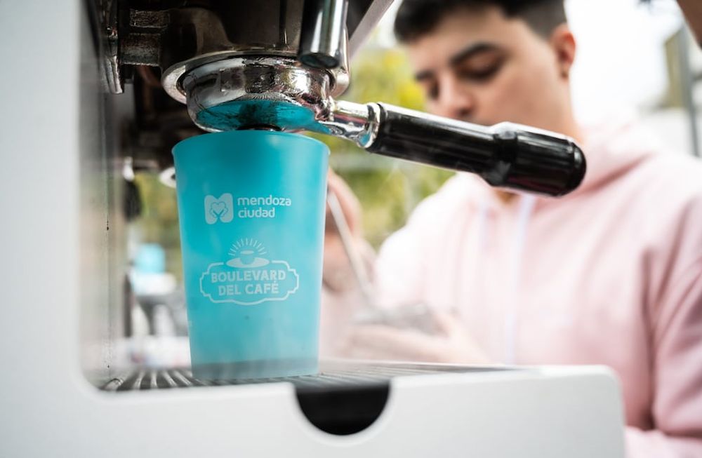 Convocatoria a locales de la Ciudad para participar del Boulevard del Café