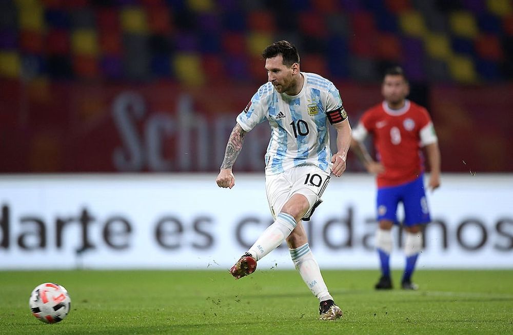 Argentina vuelve a jugar en el Estadio Monumental. La casa histórica de la Selección. / Gentileza.