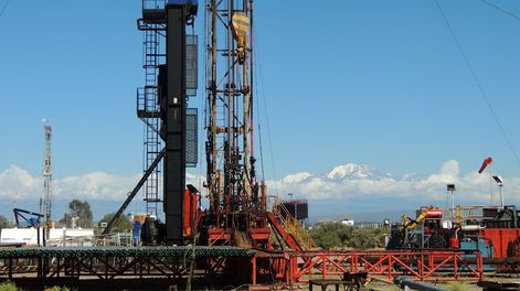 El Gobierno adjudicó el área Payún Oeste en Malargüe a la empresa Aconcagua Energía.