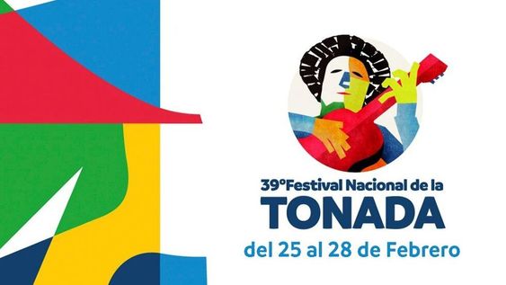 Del 25 al 28 de febrero, viví el 39° Festival Nacional de la Tonada