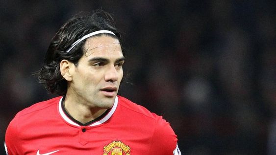 Sin Di María, Manchester United empató con el Tottenham de Lamela