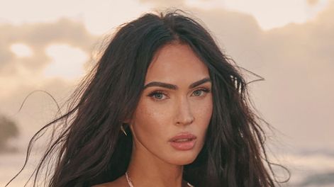 Los Andes | La película de Megan Fox en la que luce irreconocible