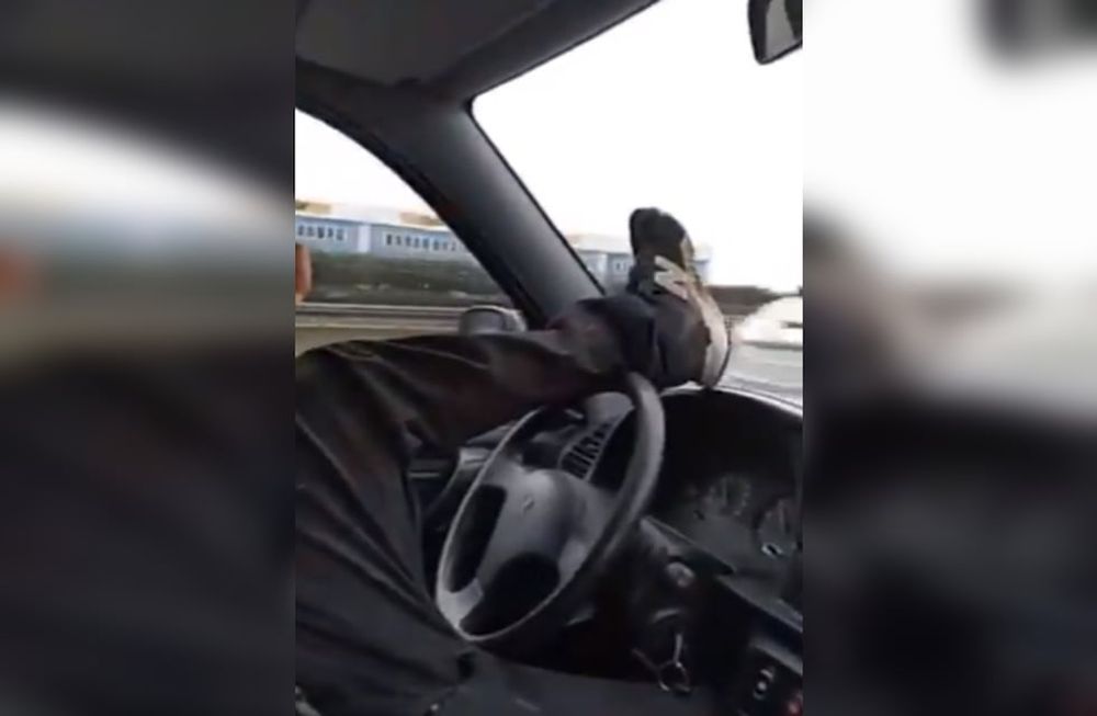 El arrestado es un hombre de 31 años que en la actualidad se encuentra ingresado en el Centro Penitenciario el Dueso de Santoña (Cantabria).