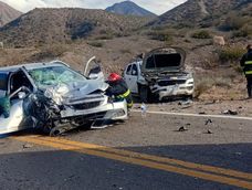 Los mendocinos siguen teniendo las mismas conductaspeligrosas, lo que expone un problema más profundo que no se estaríaresolviendo sólo con operativos.