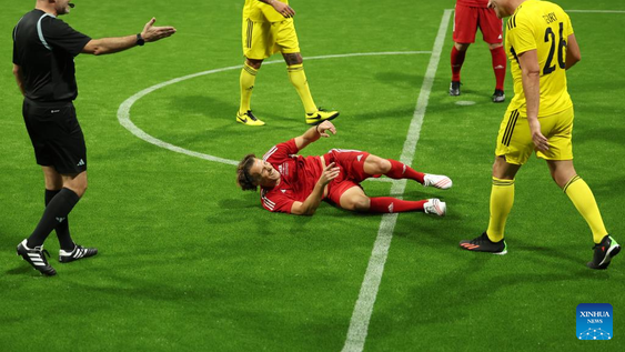 El Torneo de Leyendas de la FIFA, con otra edición