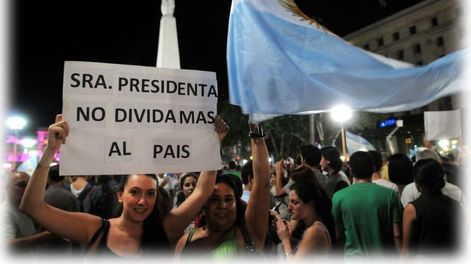 Un año con poca celebración oficial