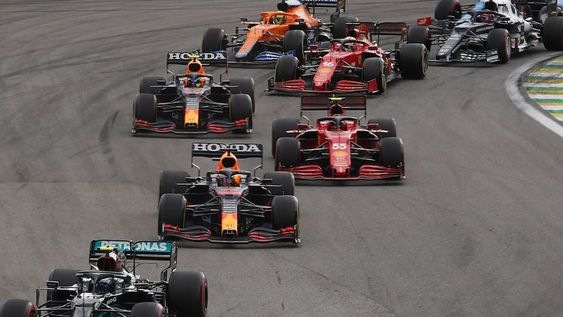 Josef Newgarden, campeón en dos oportunidades IndyCar, no tuvo rodeos a la hora de hablar sobre la Fórmula 1 y sentenció que no es un campeonato de pilotos.