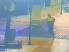 Sanción y sumario para policías que jugaban en horario laboral en Tucumán. Sanción y sumario para policías que jugaban en horario laboral en Tucumán.