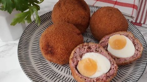 Los Andes | Este es el modo de sorprender a todos con un plato sencillo.