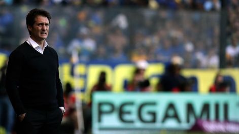 Boca busca recuperarse de la derrota en el derby