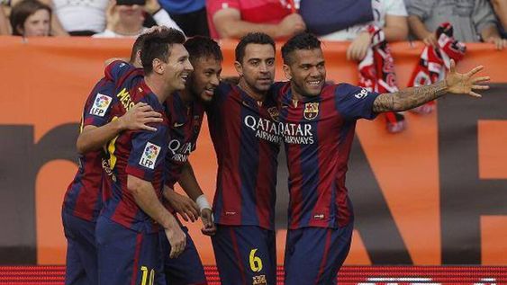 Si Cataluña se independiza, Barcelona no podrá jugar en la Liga española