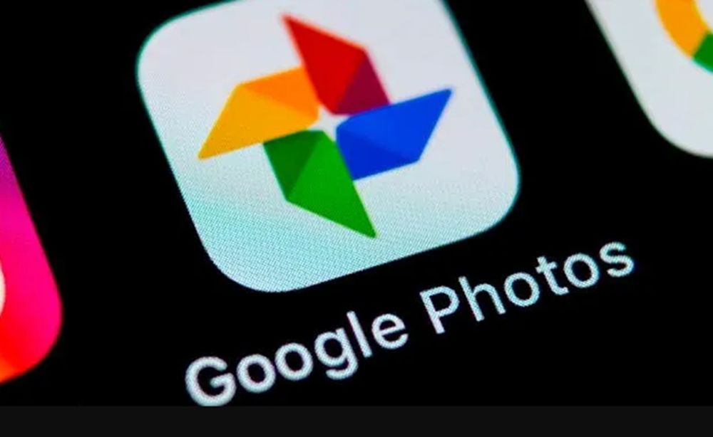 En la app móvil, toca tu foto de perfil> “Ajustes de Fotos”