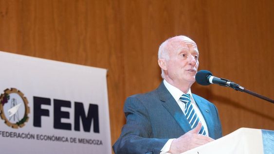 Pymes mendocinas tendrán su propio espacio durante la Asamblea del BID
