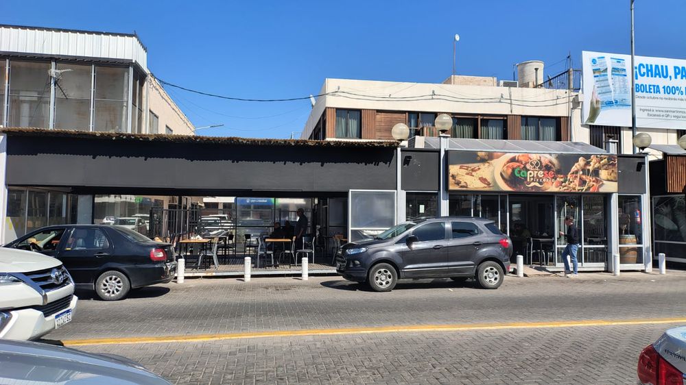 Estalló la polémica en San Martín por cambios urbanísticos en el centro de la ciudad (Diario Los Andes)