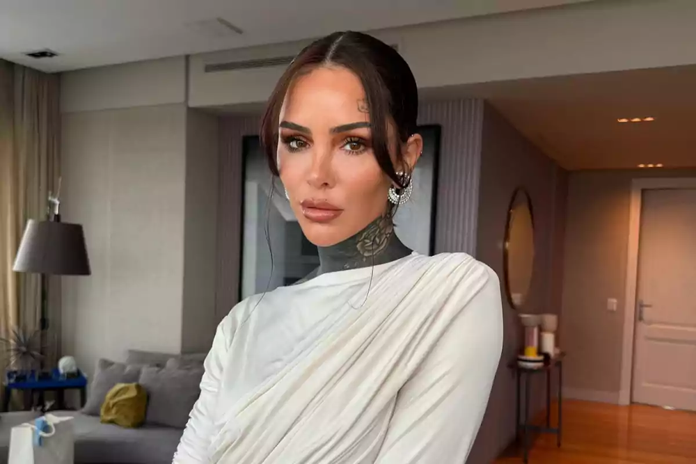 Cande Tinelli estaría comenzando una nueva relación amorosa.
