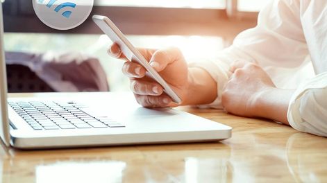 En Argentina 89,9% de la población usa internet