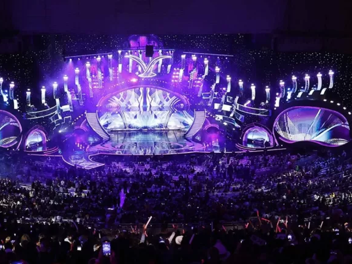 La ausencia inesperada de dos estrellas en Viña del Mar debido al apagón en Chile: Se nos sale de las manos