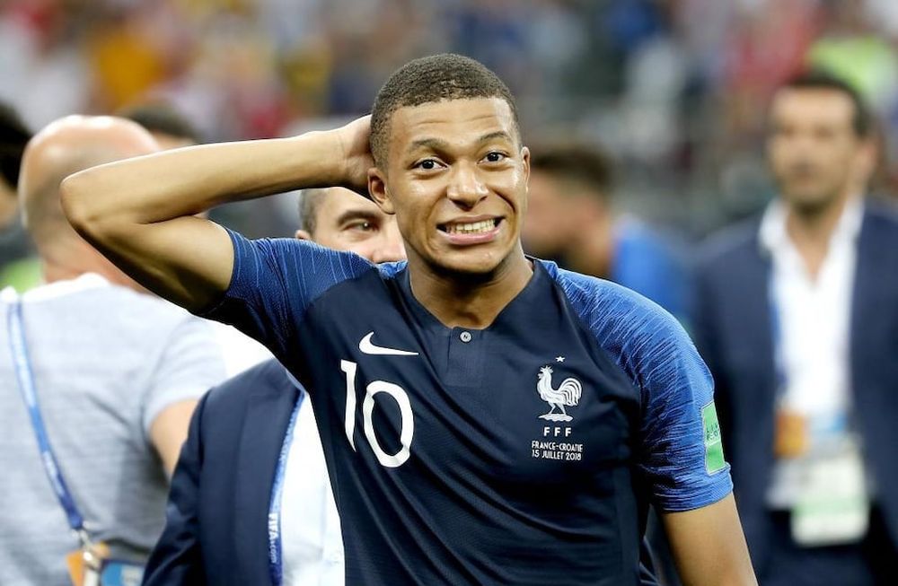 La sinceridad de Mbappé: Lo que se pagó por mí es indecente