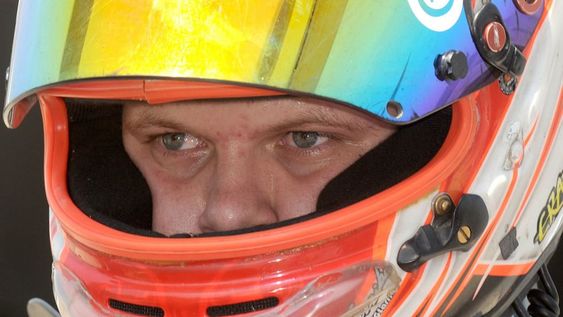 Matías Cravero se sumará al FDC Motor Sport en Súper TC2000.