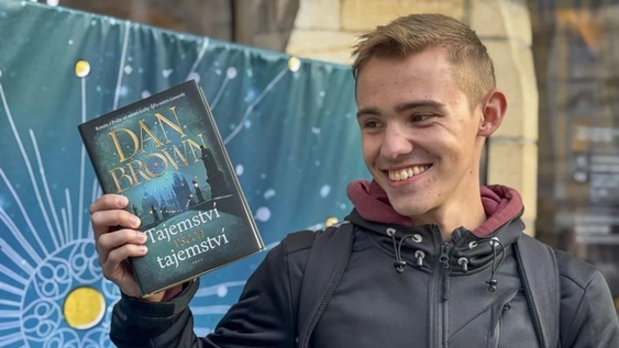 como es el ultimo secreto, el nuevo libro de dan brown que ya esta disponible en argentina