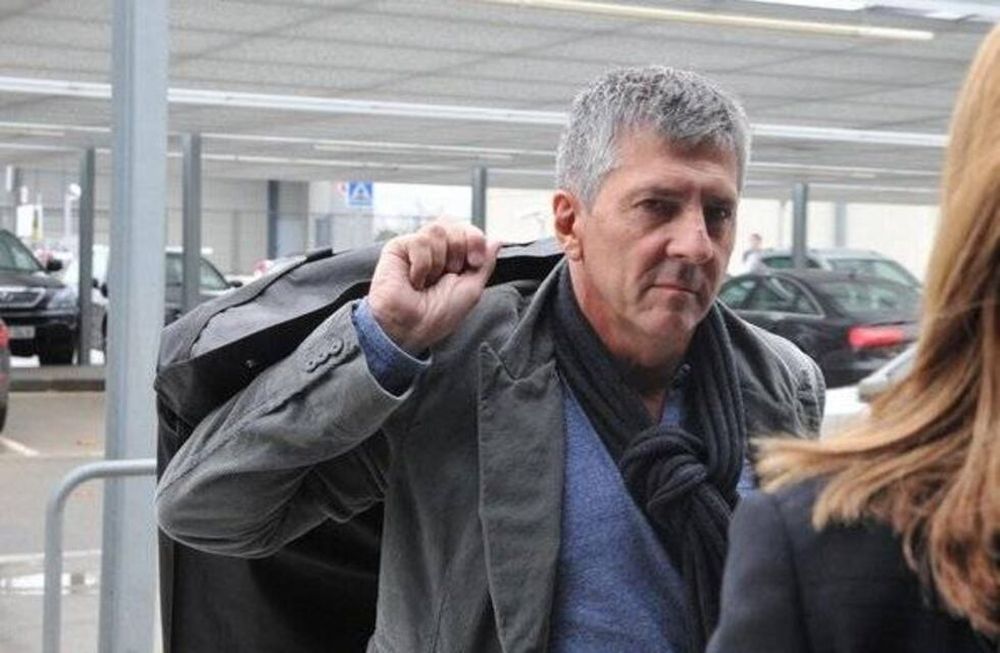 El padre de Messi apartó a Leo de la acusación sobre fraude fiscal