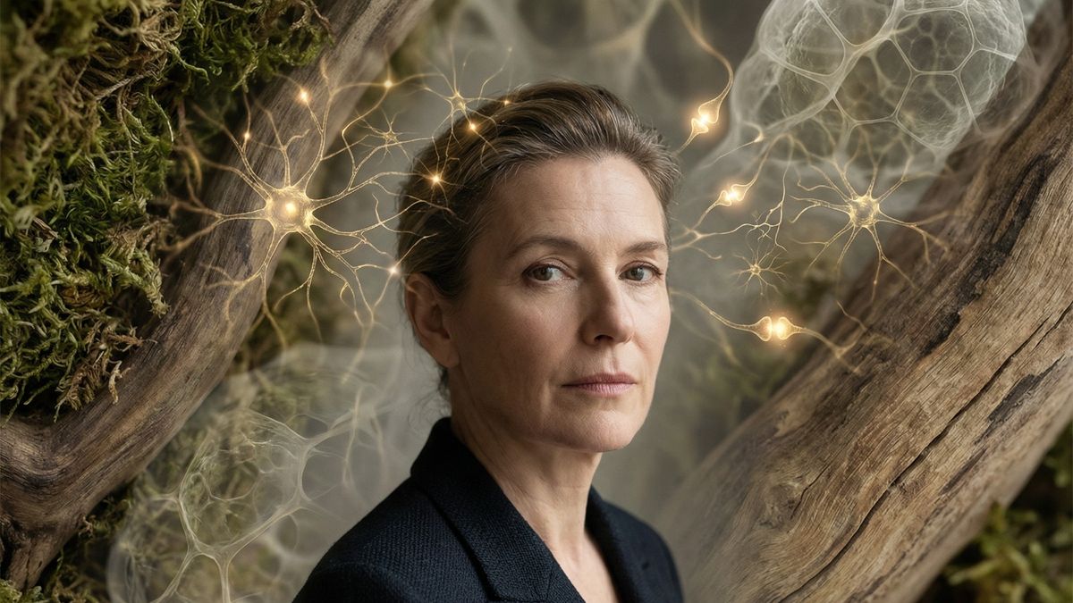 Creatividad a los 50+: por qué tu cerebro no envejece, solo se actualiza - Los Andes thumbnail