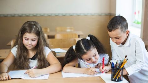 Cifras preocupantes: según estudios la&nbsp;matrícula del nivel primario caerá un 27% hacia 2030, lo que equivale a 1,2 millones de&nbsp;alumnos menos en todo el país .&nbsp;