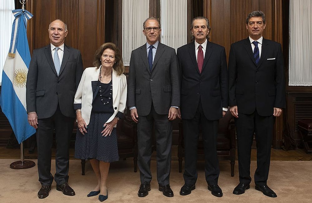 Alberto Fernández criticó al presidente de la Corte por la situación de la remoción de jueces y por no aplicar la Ley Micaela.