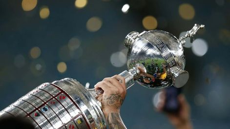 Los Andes | El máximo favorito a llevarse la copa 2024