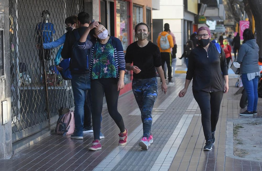 Imagen Ilustrativa / Archivo. Foto: Jose Guiterrez / Los Andes.