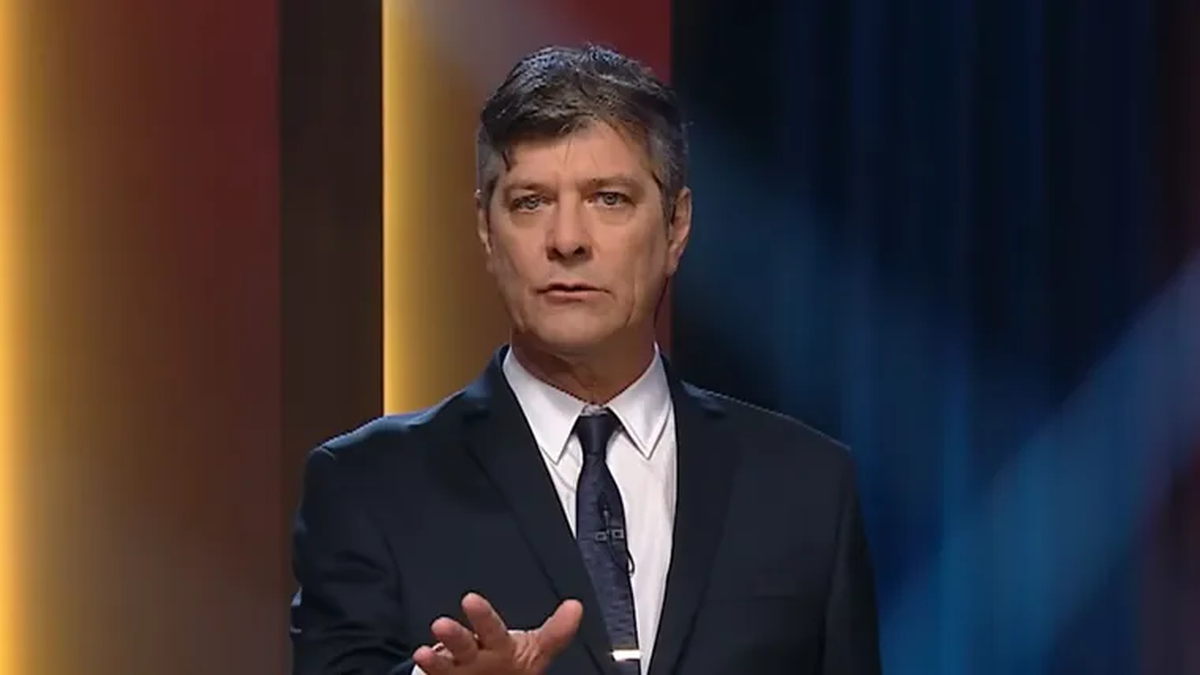 Le dijo que no al programa de Mario Pergolini a pesar de su gran relación: la razón que generó sorpresa