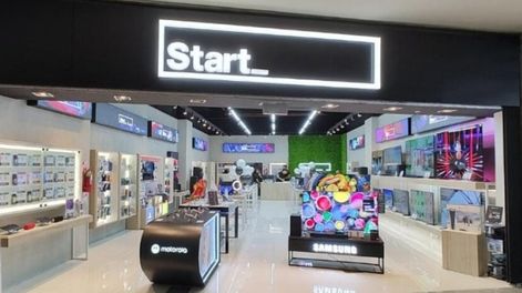 Start_ / Foto InfoNegocios