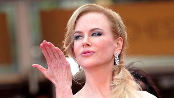 Nicole Kidman habló su “infierno” con Tom Cruise