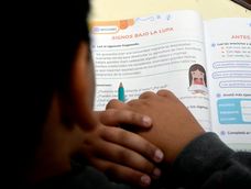La primera medición del Censo de Fluidez Lectora 2025 de la DGE abarcará a más de 320 mil alumnos    