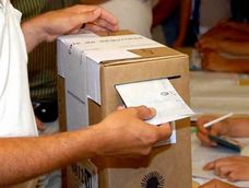 Elecciones PASO Mendoza. (archivo)