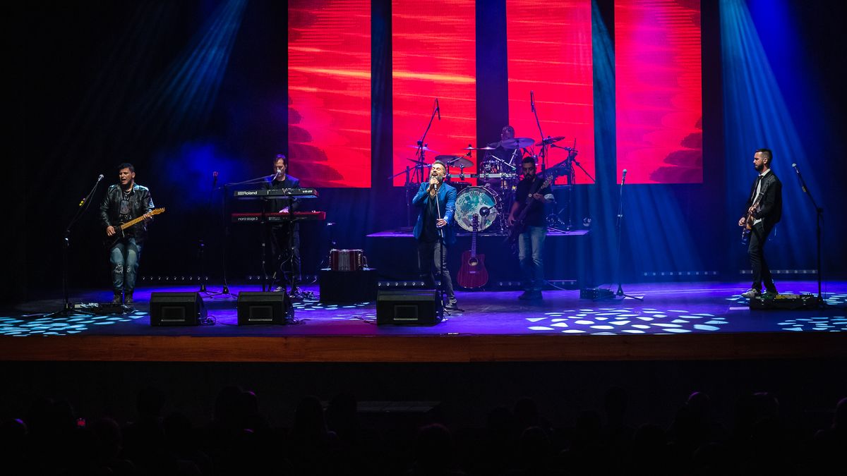 El rock mendocino se da cita en el Teatro Tajamar con la pre
