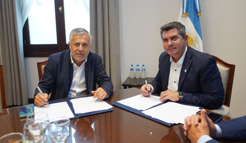 El acuerdo establece la creación de una zona de control fronterizo conjunto, que incluirá un puesto unificado con presencia permanente de fuerzas policiales de ambas jurisdicciones, control fitosanitario integrado y tecnología interoperable.