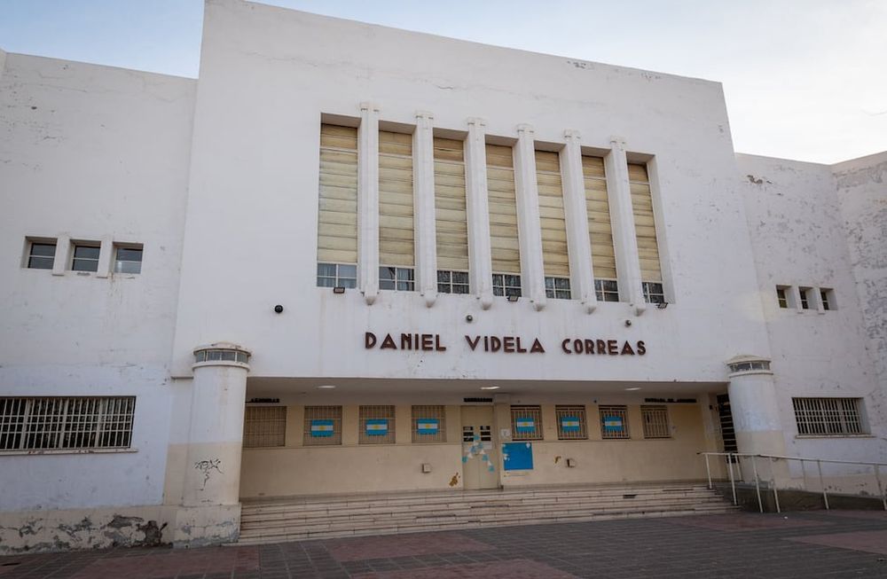 En diseños como el de la Videla Correas se puso énfasis en la iluminación y en generosas áreas de esparcimiento. | Foto: Ignacio Blanco / Los Andes