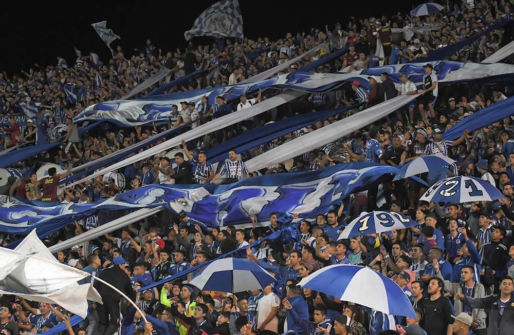 Los socios del club Godoy Cruz podrán elegir a sus representantes luego de 43 años. / Gentileza.