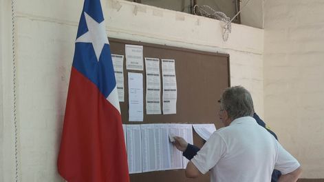 El nuevo escenario político