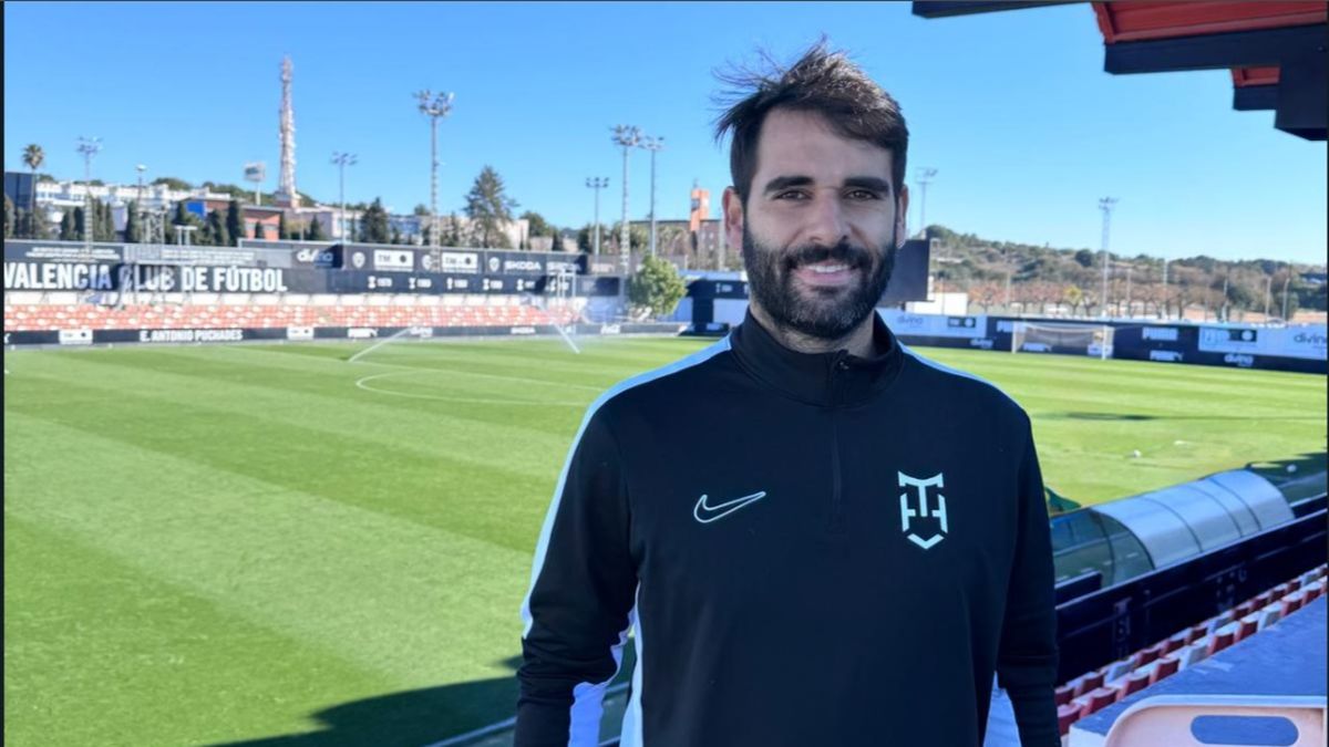 Desde Miami, fútbol, finanzas y éxito: Martín Irusta Magni, el mendocino que le hizo un hat-trick al mundo