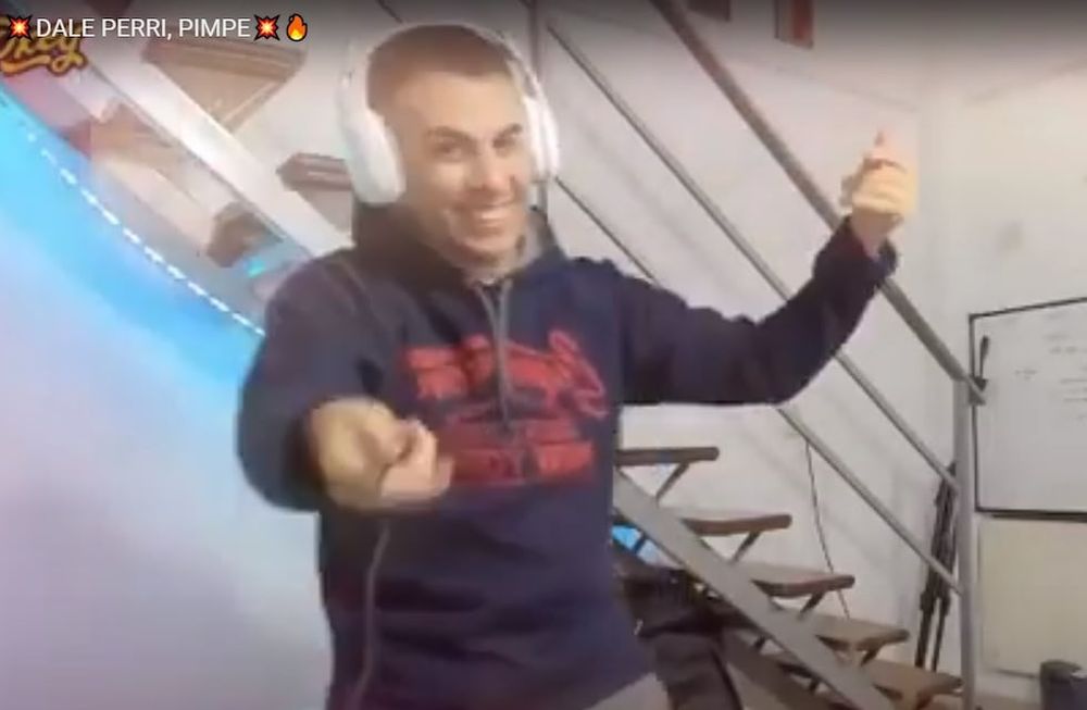 “¡Dale, perri!: el origen de un audio viral multiplataforma que es furor en TikTok