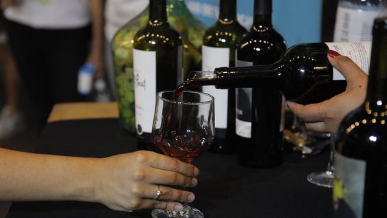 Degustaciones especiales en la Ciudad