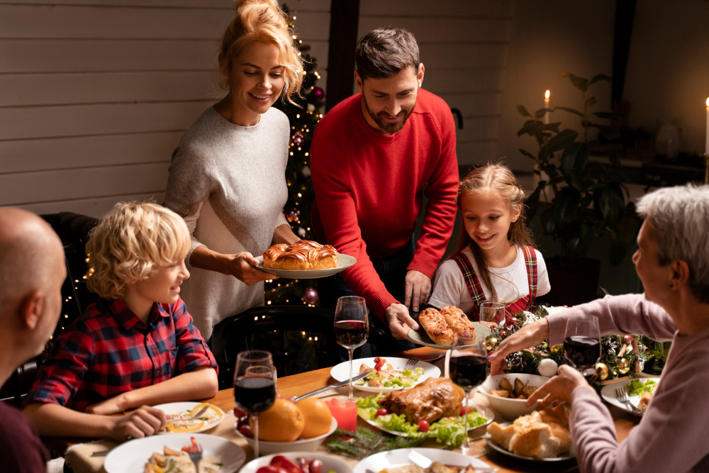 Por qué Uruguay no festeja la Navidad. 