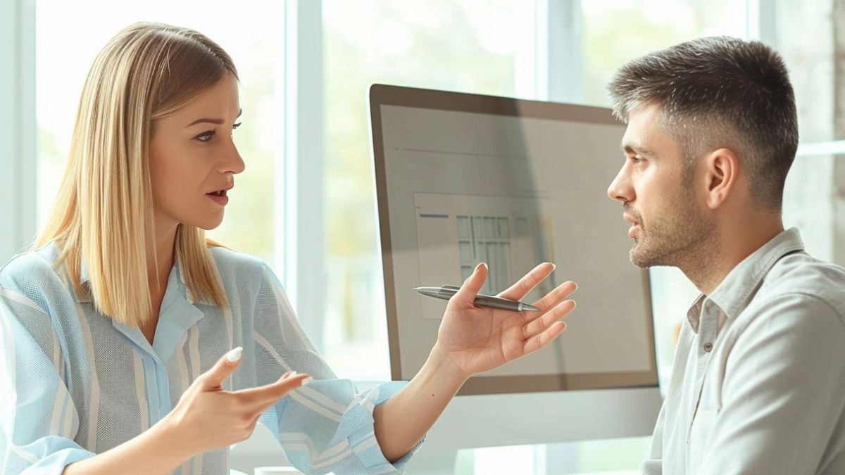 Qué significa que una persona mire tu boca al hablar, según la psicología