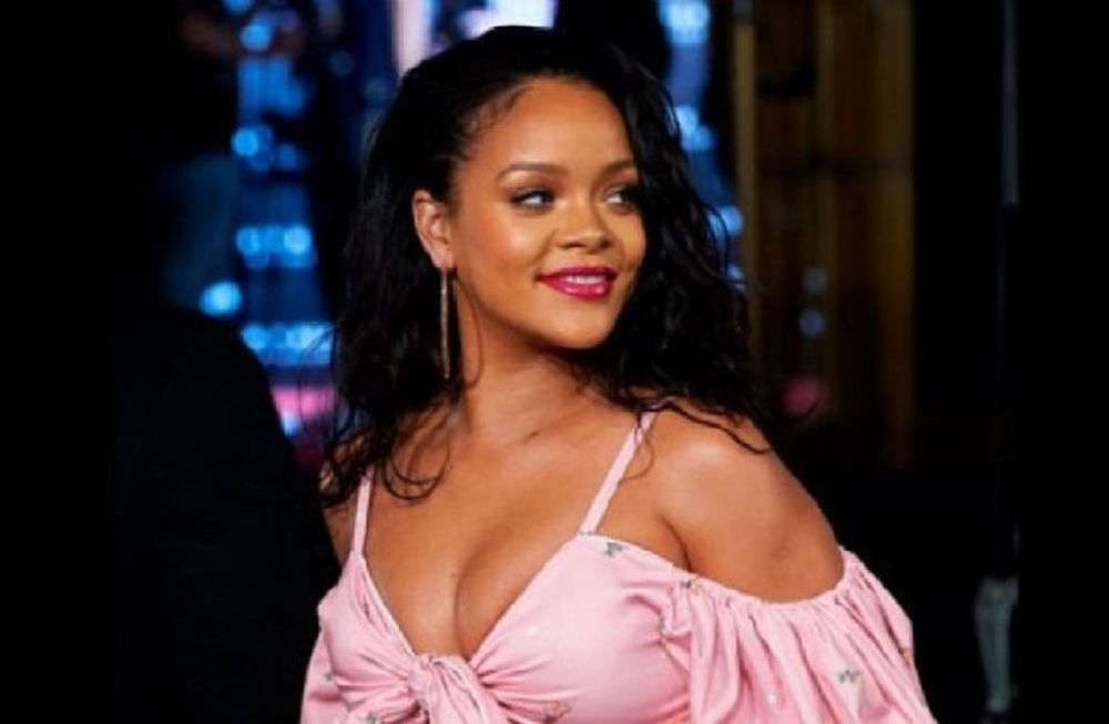 La cantante es considerada billonaria por sus ingresos mensuales.