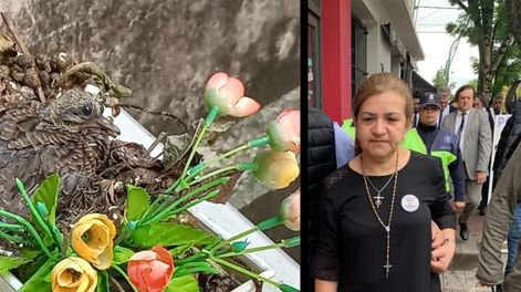 El sentido mensaje de la madre de Fernando Báez Sosa emocionó a sus seguidores.
