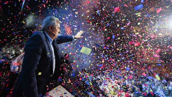 Morales dijo que el Gobierno nacional financia un Estado paralelo que hace la vida imposible al pueblo argentino todos los días y señaló un agudo panorama en el que la inseguridad y el narcotráfico crecen sin pausa.